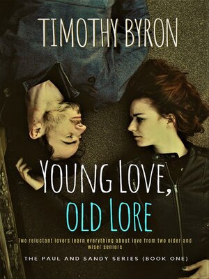 cover image of Young Love, Old Lore